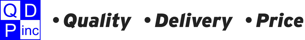 QDP USA, Inc.
