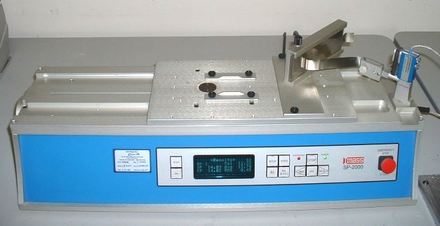 machine