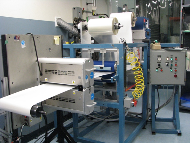 metal lamination