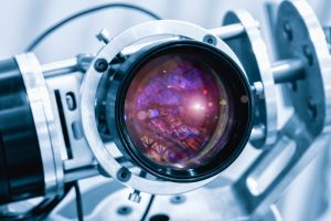 industrial optics
